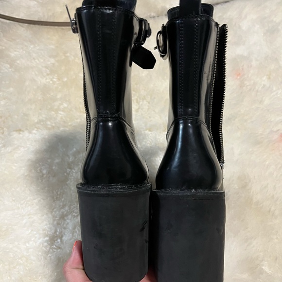 All Saints boots - Picture 4 of 5